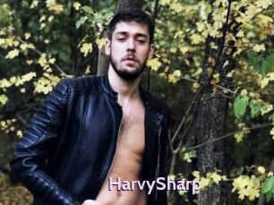HarvySharp
