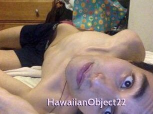 HawaiianObject22