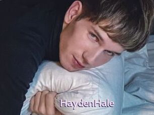 HaydenHale