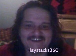 Haystacks360