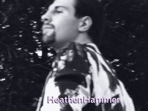 HeathenHammer