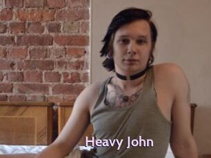 Heavy_John
