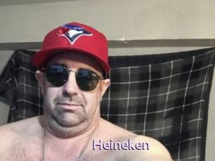 Heineken