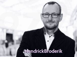 HendrickBroderik