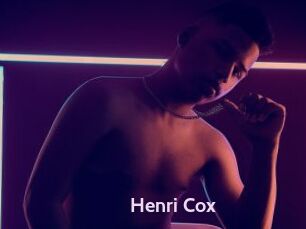Henri_Cox