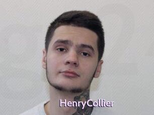 HenryCollier