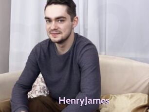 HenryJames