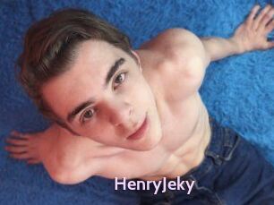 HenryJeky