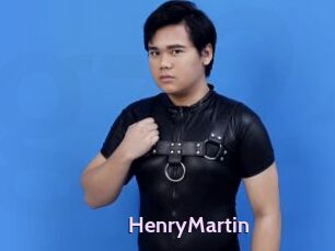 HenryMartin