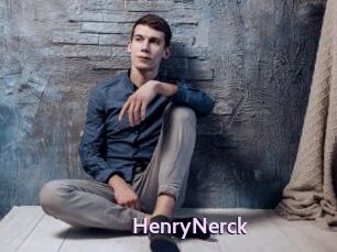 HenryNerck