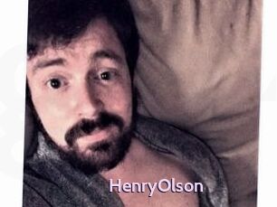 Henry_Olson