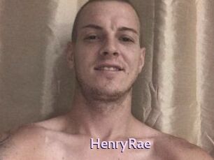 Henry_Rae