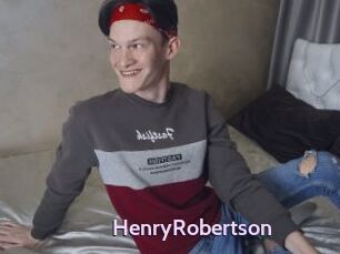 HenryRobertson
