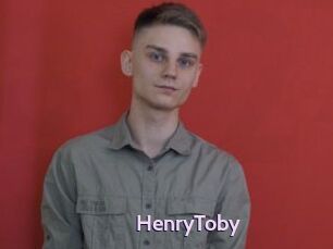 HenryToby