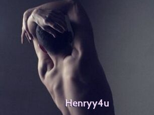 Henryy4u
