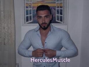 HerculesMuscle