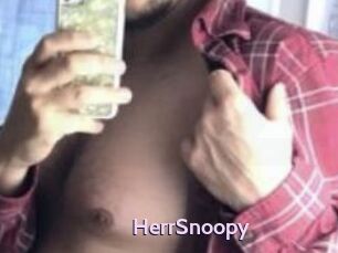 HerrSnoopy