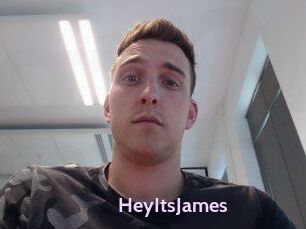 HeyItsJames