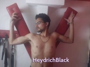 HeydrichBlack