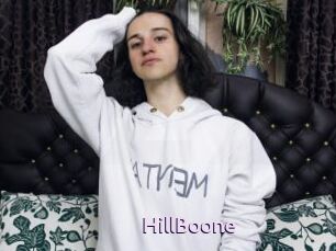 HillBoone