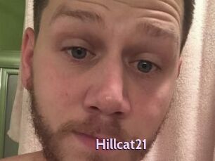 Hillcat21