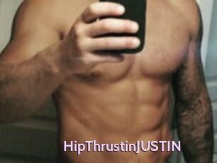 HipThrustin_JUSTIN