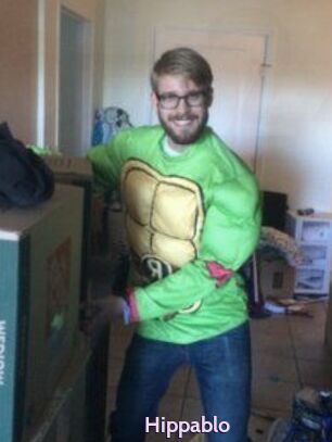Hippablo