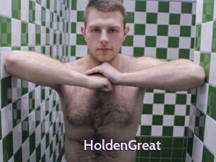 HoldenGreat