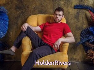 HoldenRivers