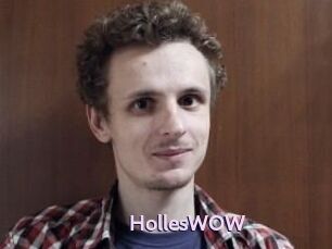 HollesWOW