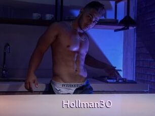 Hollman30