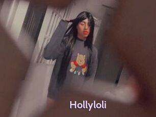 Hollyloli