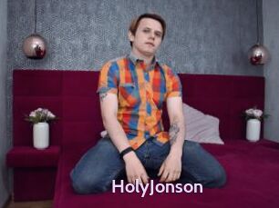 HolyJonson