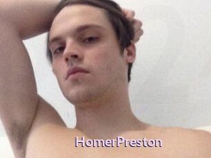 Homer_Preston