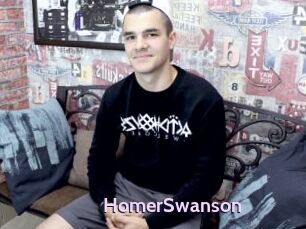 HomerSwanson