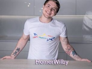 HomerWilby