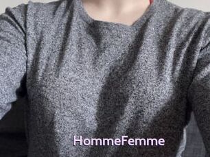 HommeFemme