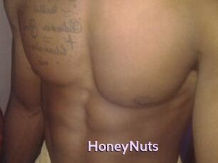 HoneyNuts