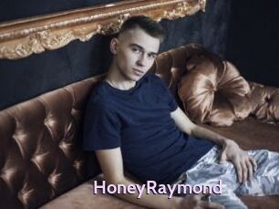 HoneyRaymond