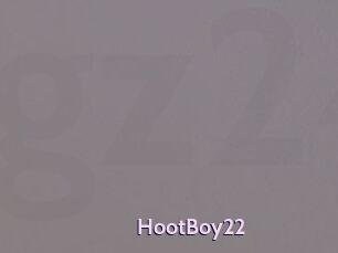HootBoy22
