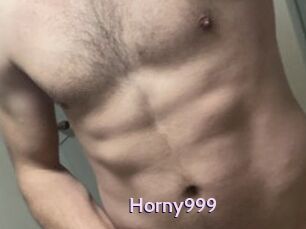 Horny999