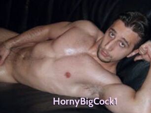 HornyBigCock1