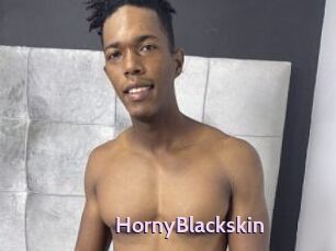 HornyBlackskin