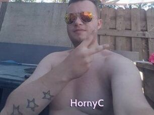 HornyC