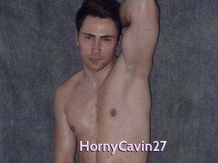 HornyCavin27