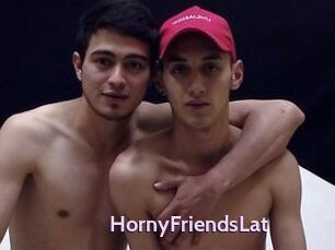 HornyFriendsLat