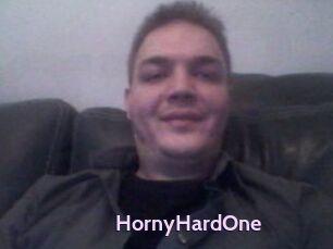 HornyHardOne