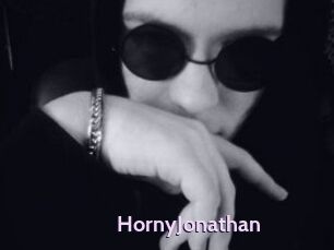 HornyJonathan