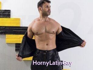 HornyLatinGay