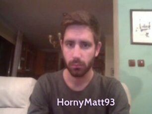 HornyMatt93